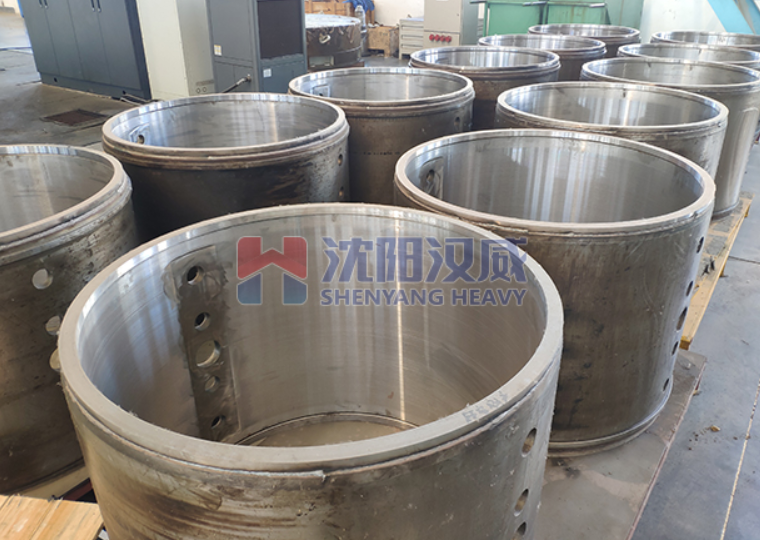 浙江油膜轴承的工业支撑作用